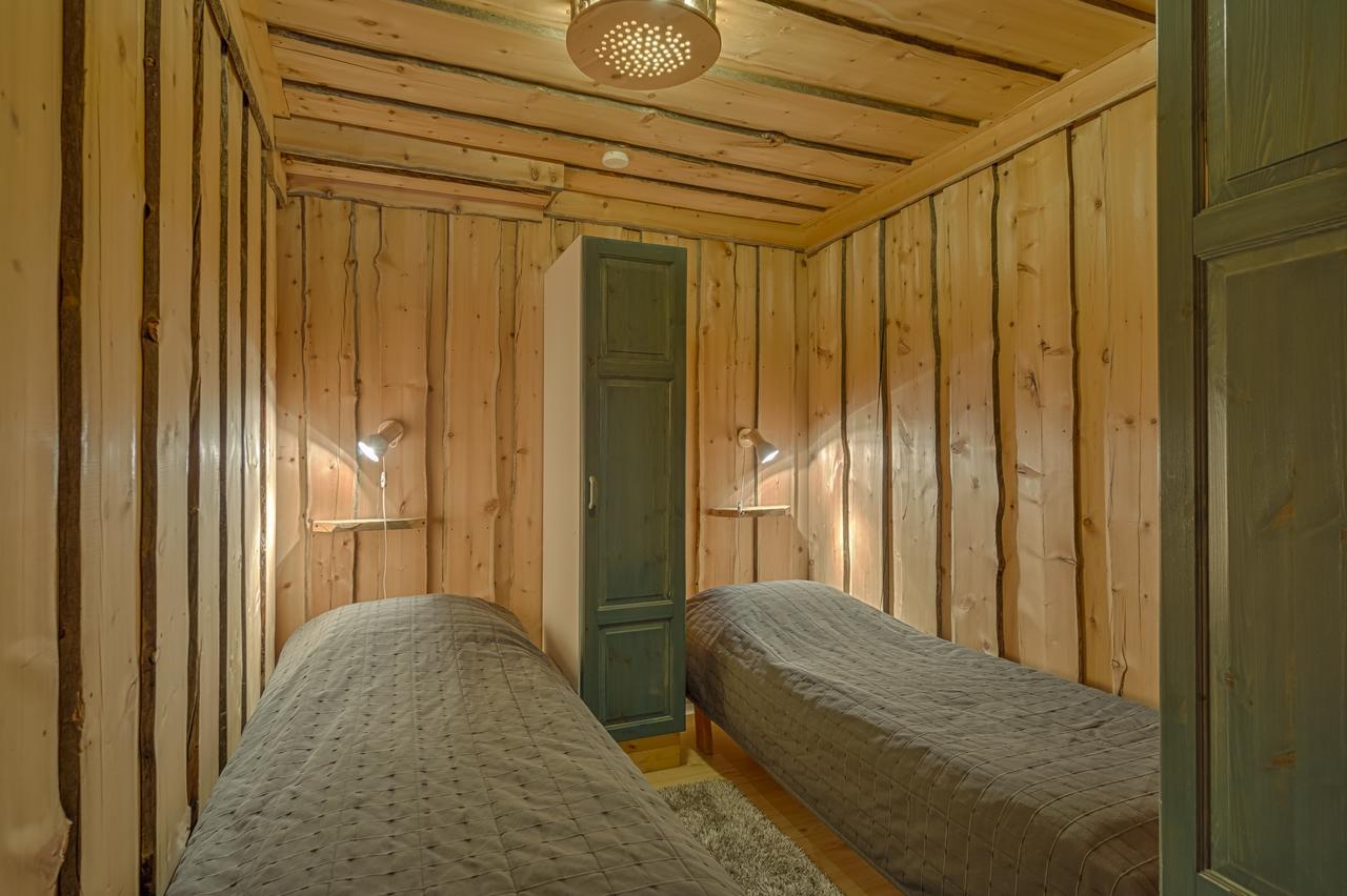 Vip Rakka Villas 7 & 8 Levi Oda fotoğraf