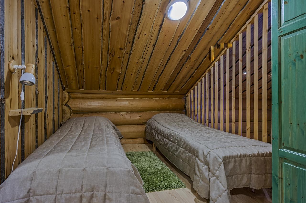 Vip Rakka Villas 7 & 8 Levi Dış mekan fotoğraf