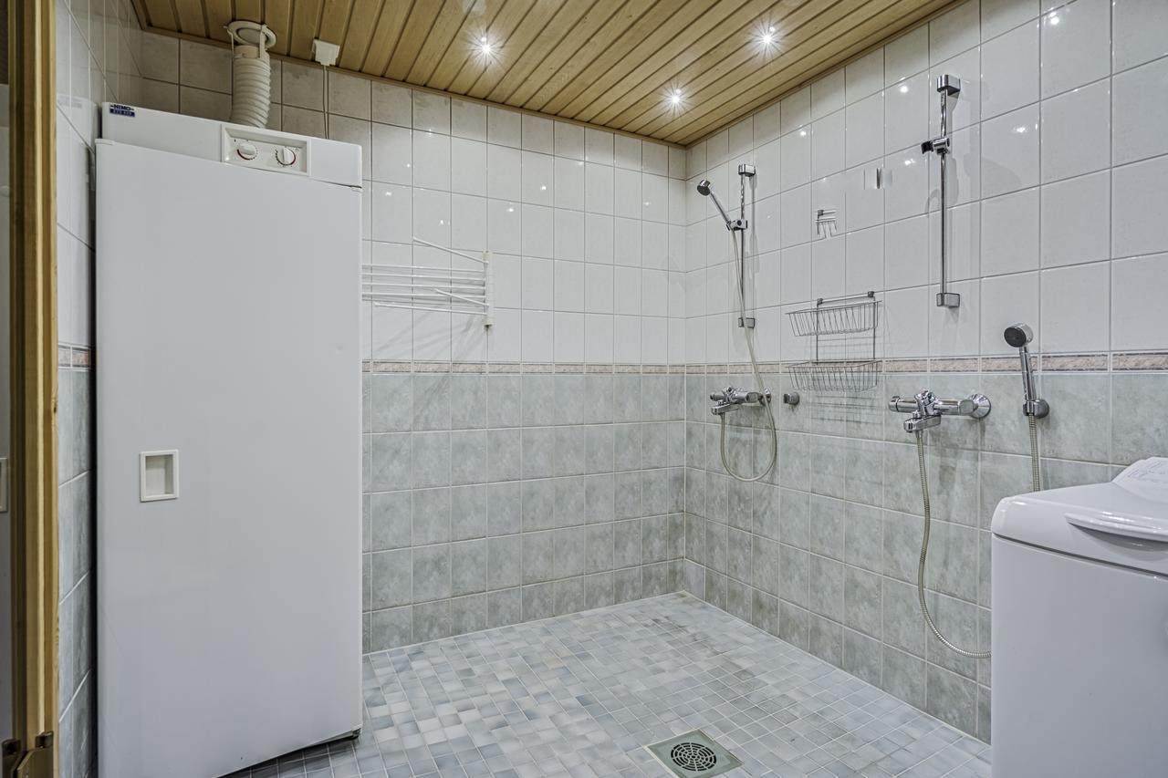 Vip Rakka Villas 7 & 8 Levi Dış mekan fotoğraf