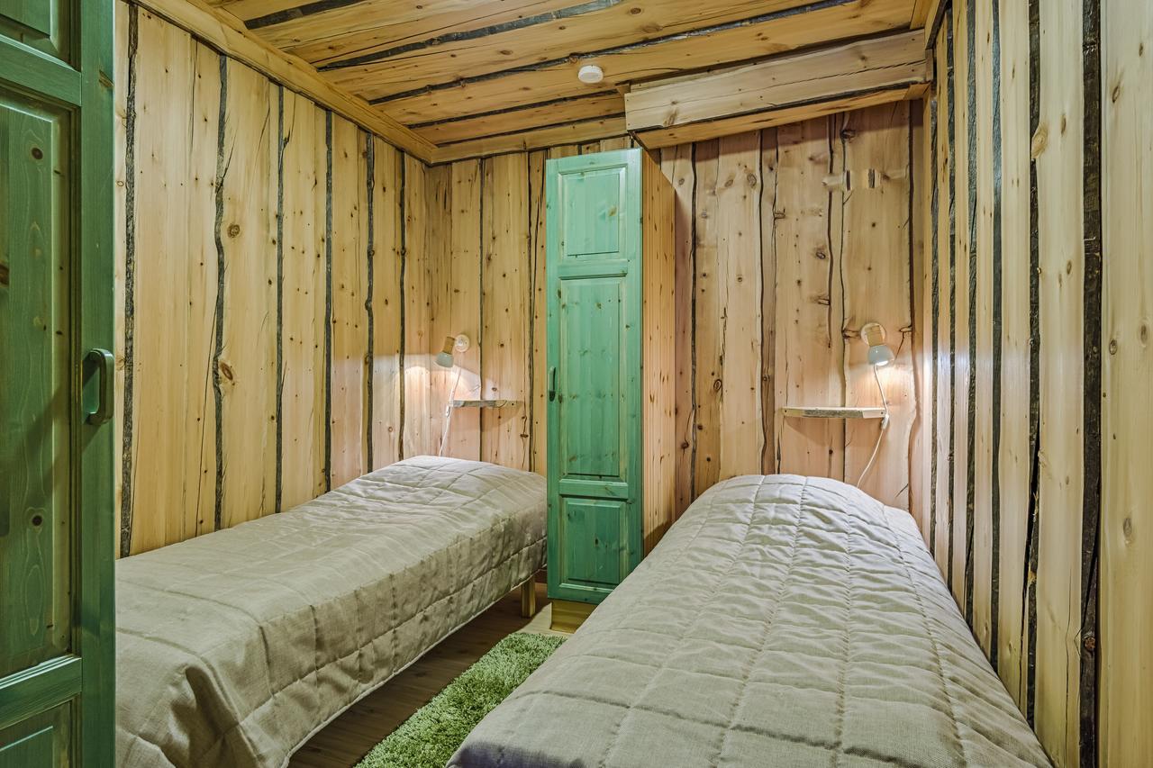 Vip Rakka Villas 7 & 8 Levi Dış mekan fotoğraf
