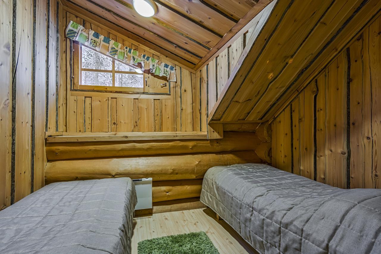 Vip Rakka Villas 7 & 8 Levi Dış mekan fotoğraf