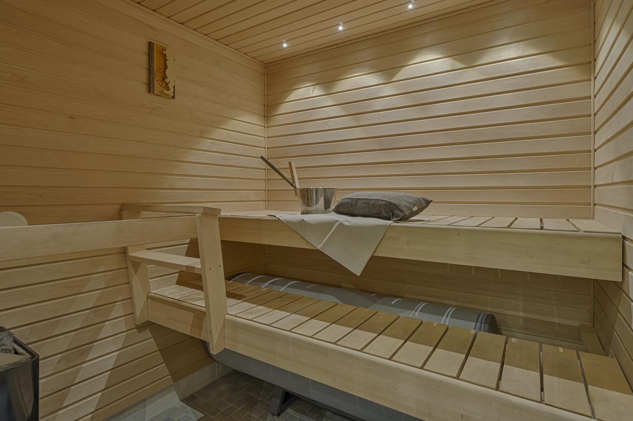 Vip Rakka Villas 7 & 8 Levi Oda fotoğraf